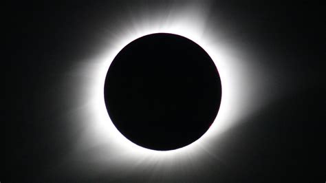 nasa total eclipse